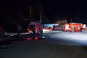 Feuer Bergisch Gladbach Am Kuelherbusch P046